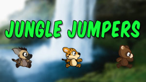 Dev Update Jungle Jumpers