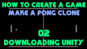 Pong Clone 04