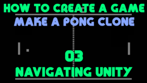 Pong Clone 03