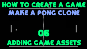 Pong Clone 06