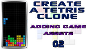 Tetris Clone 02