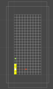 How to Create a Tetris Grid